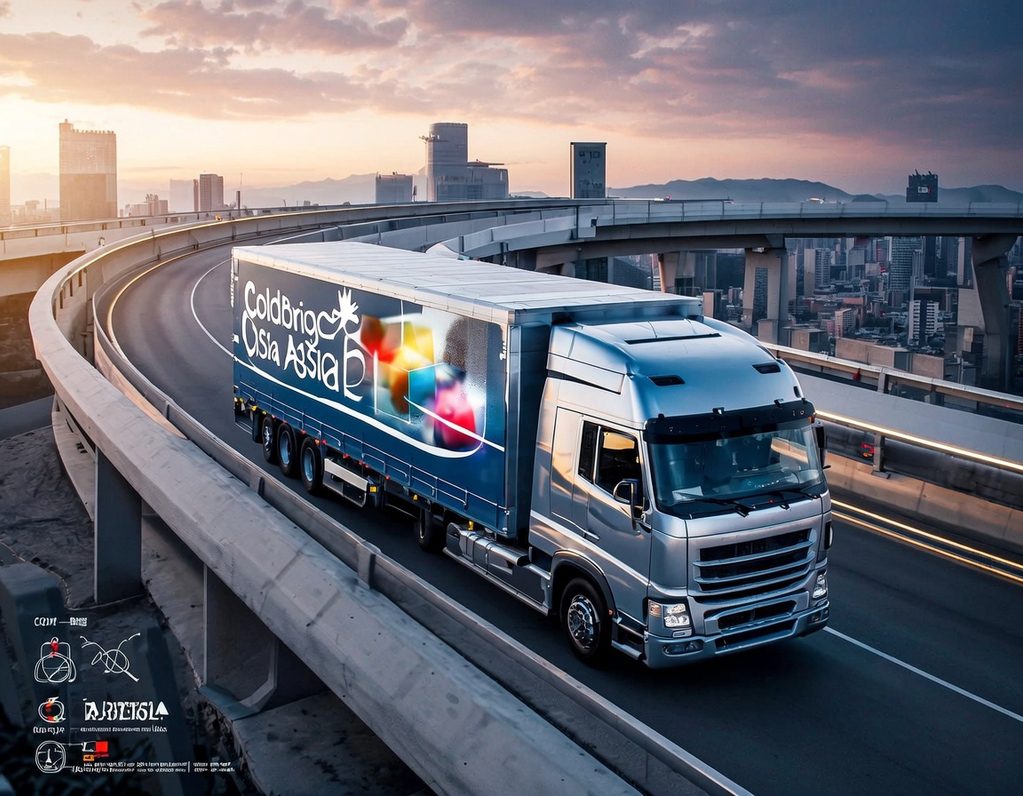 ColdBridge Asia Logistics